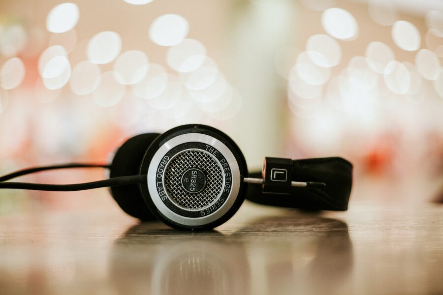 podcasting