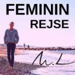 Feminin rejse podcastkursus