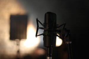 Solo podcast