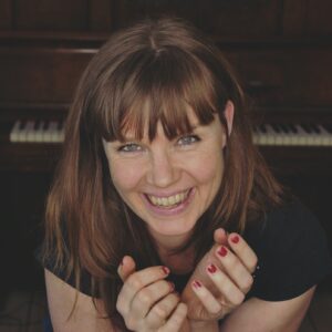 voicecoach Paula Befrits
