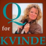 Q for kvinde podcast