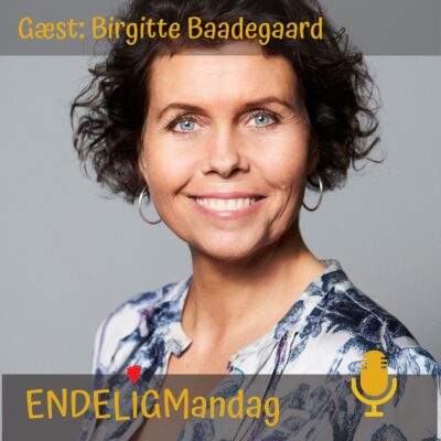 Birgitte Baadegaard