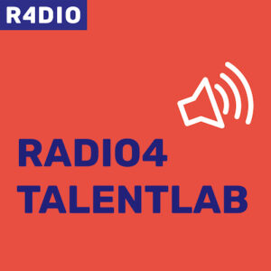 Talentlab podcasting