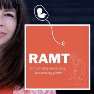 Ramt podcast