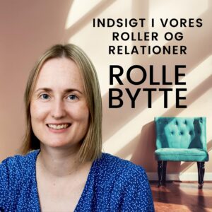 Rollebytte podcast