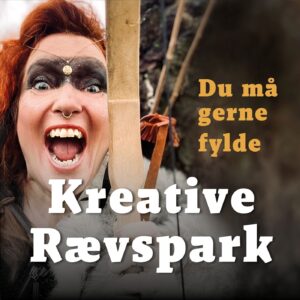 Kreative Rævspark Podcast