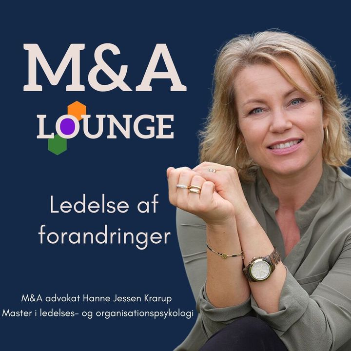 M&A Lounge Podcast