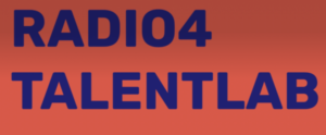 Radio 4 talentlab