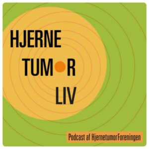 Hjernetumorliv podcast