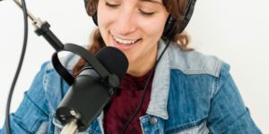 podcastudstyr