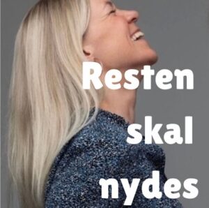 Resten skal nydes 2025