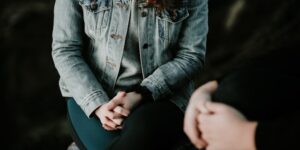 terapeut laver podcast