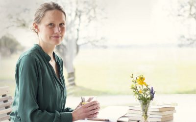 Charlotte Heje Haase